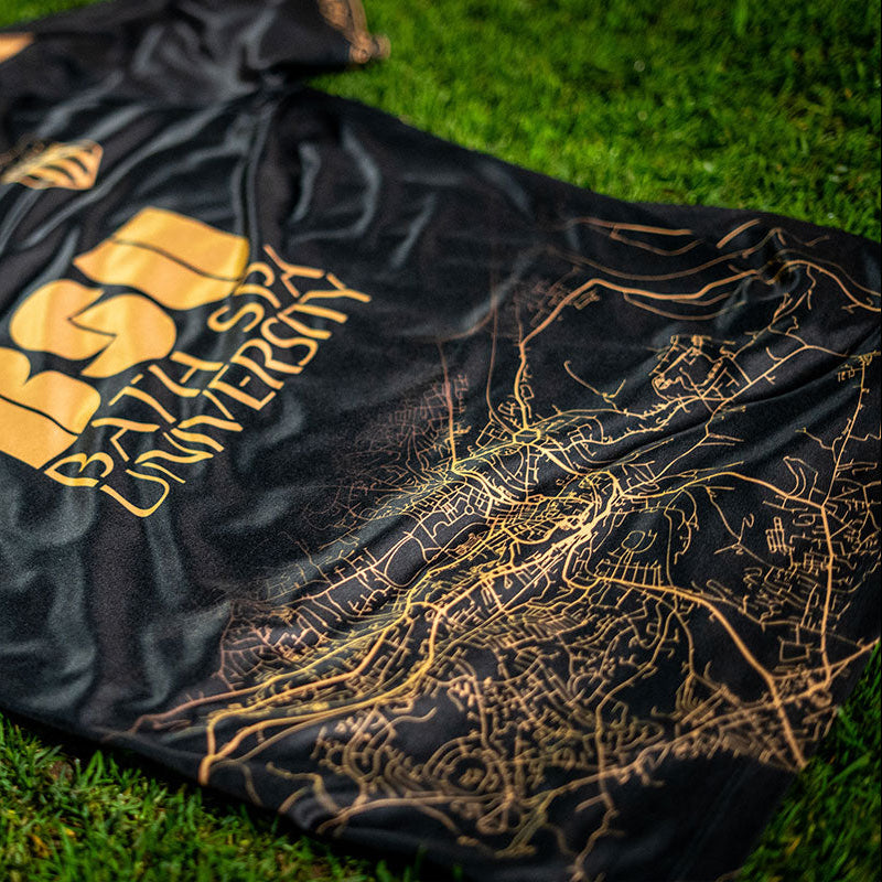 Replica Women's Third Shirt 25/26 - Limited Edition