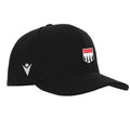 Bath City Baseball Cap - Black