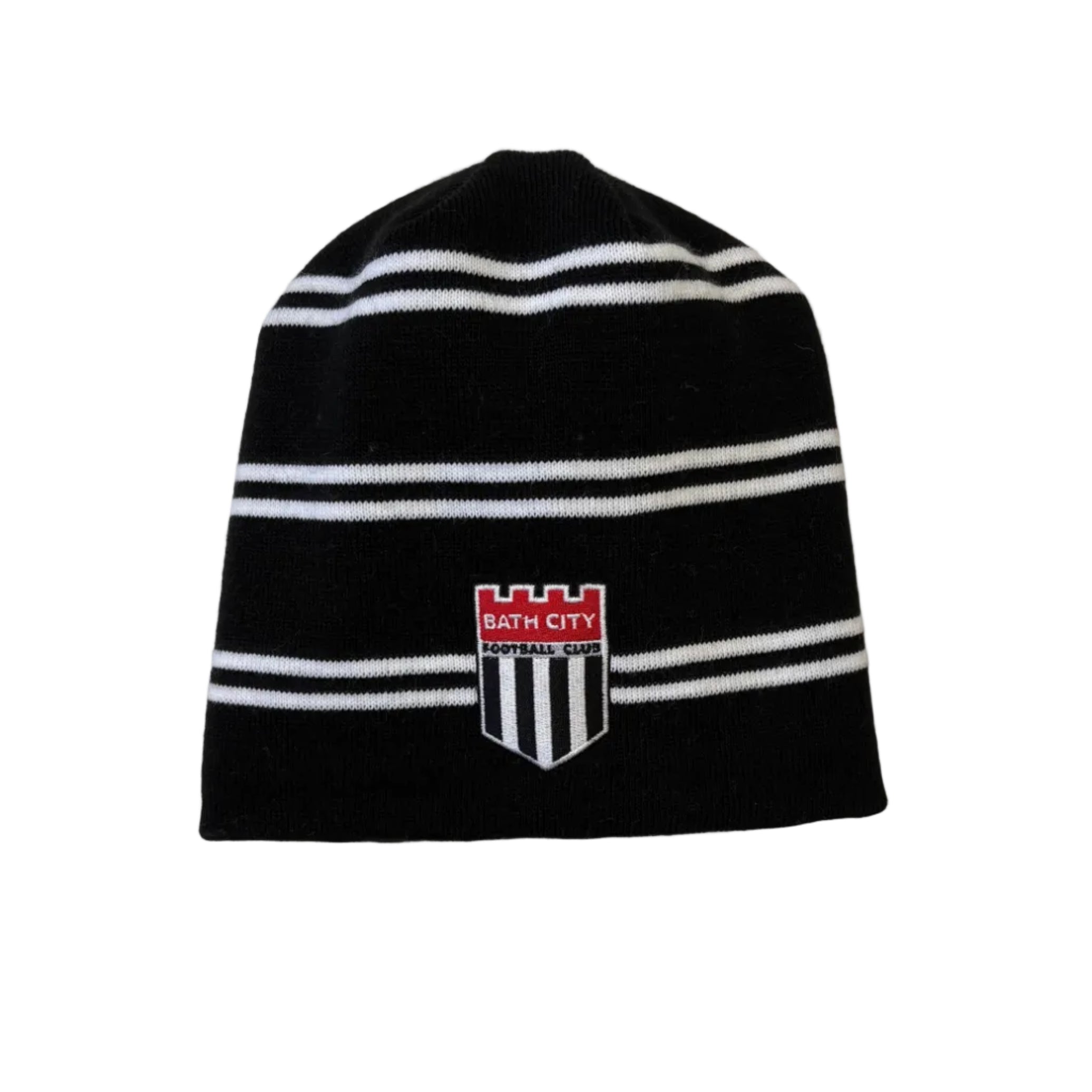 Bath City Beanie Hat