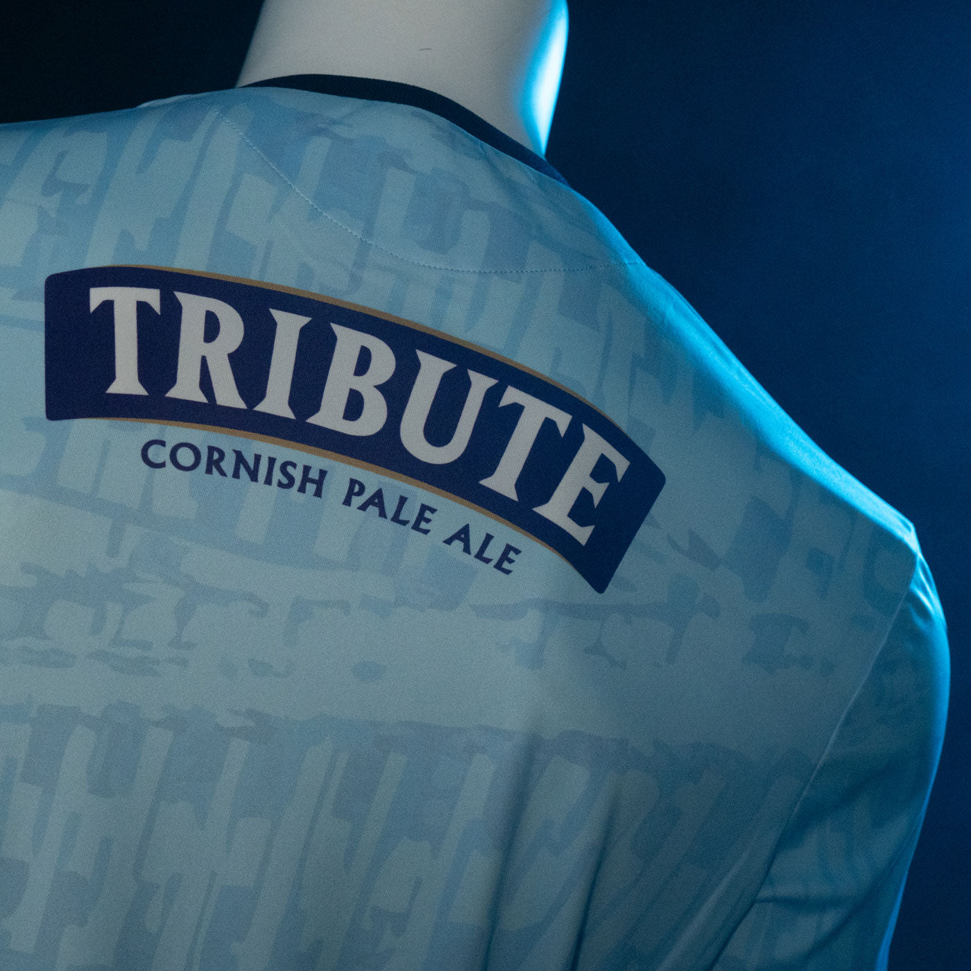 Replica Adult Away Shirt 26/27 Season