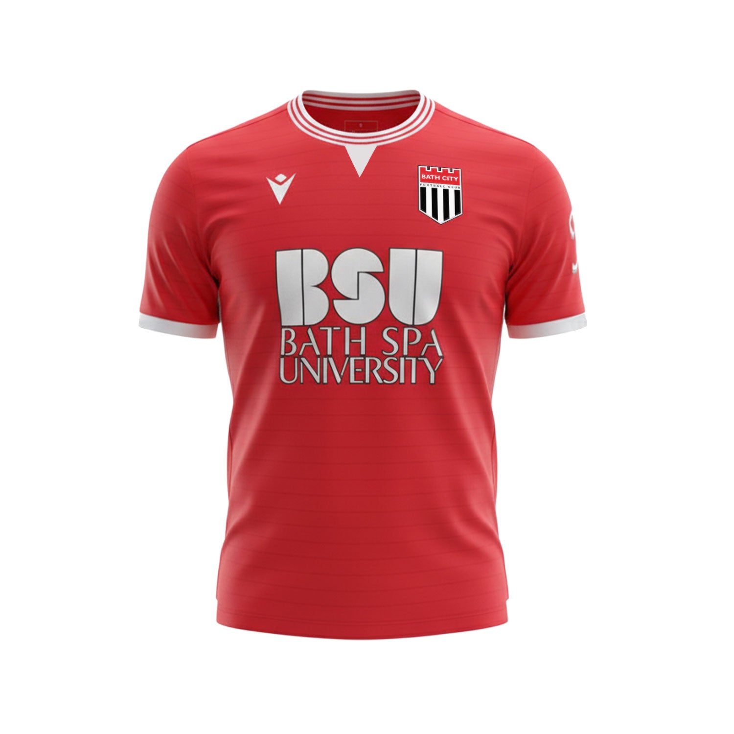 FINAL REDUCTION - Youth Replica Away Shirt 25/26