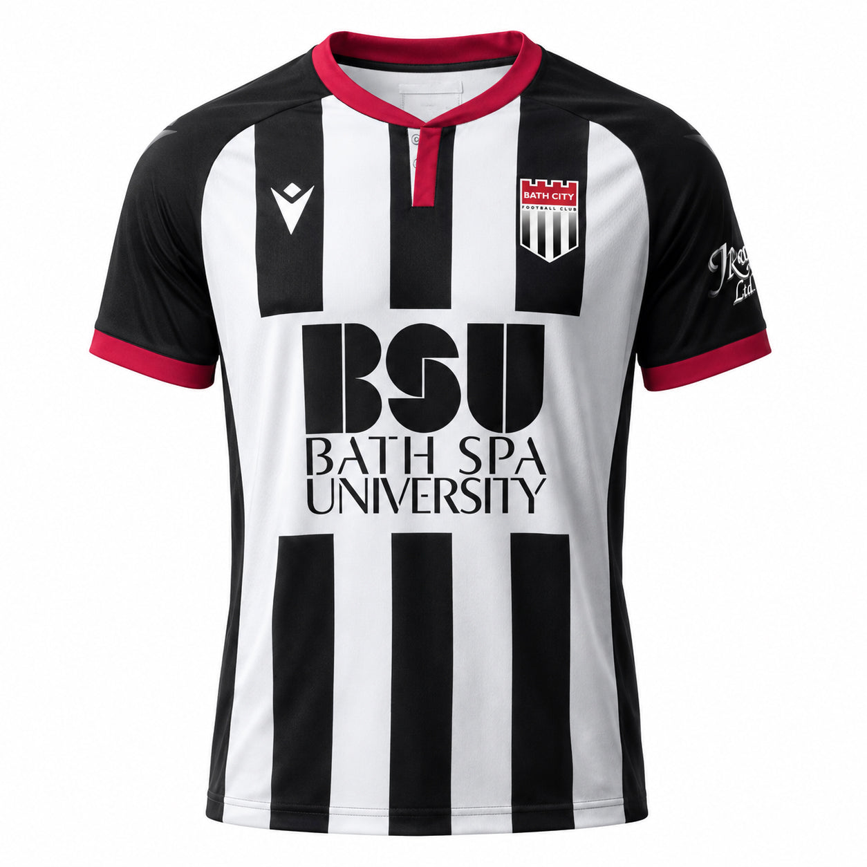 Replica Adult Home Shirt 26/27 Season