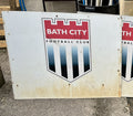 Bath City Dugout Sign #2 of 3