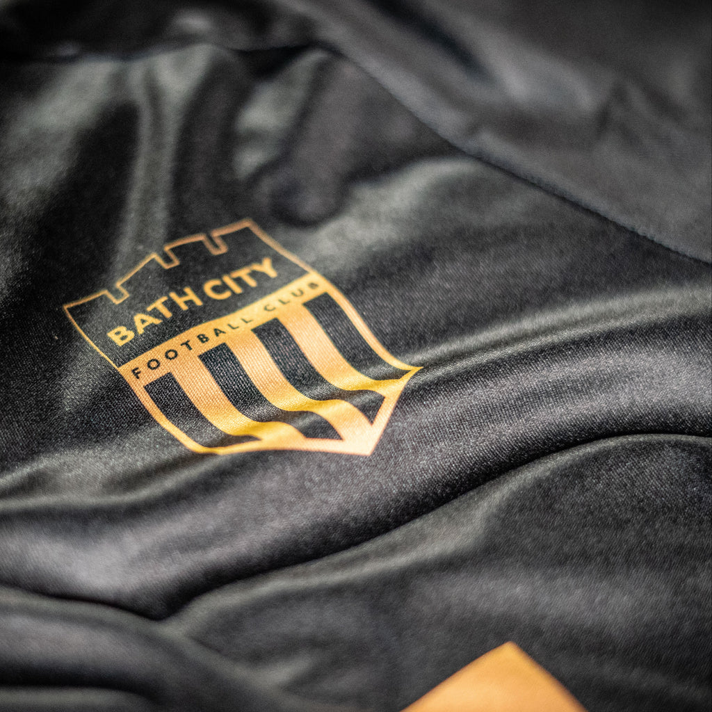 Replica Youth Third Shirt 25/26 - Limited Edition