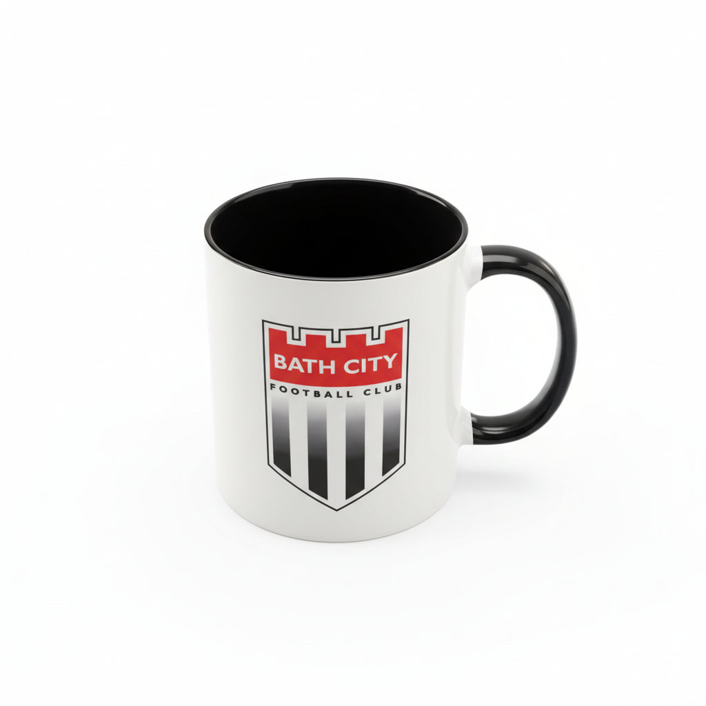 Bath City Mug