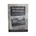 Scrapbook Memories: Two Teenagers' Recollections of Bath City from 1957-1960 by Danny & John O'Sullivan (Hardback Book)
